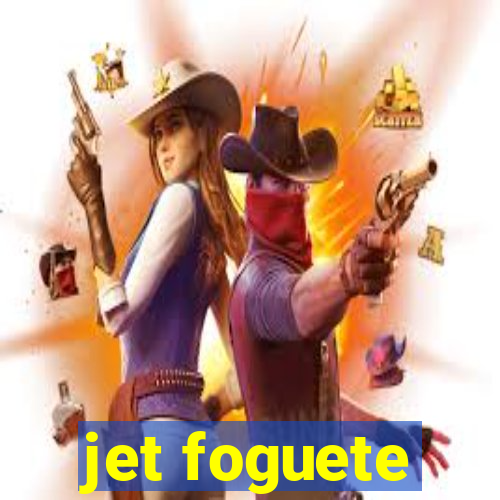 jet foguete