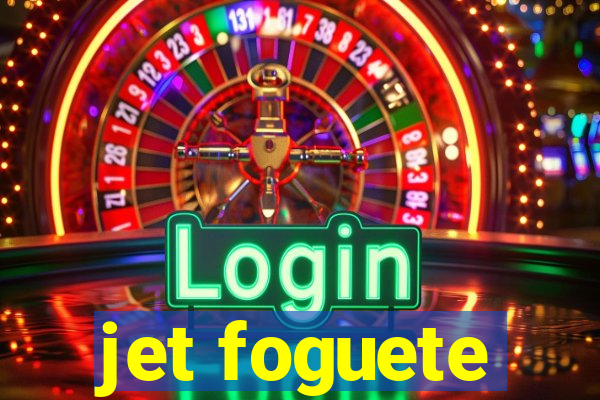 jet foguete