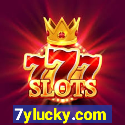 7ylucky.com