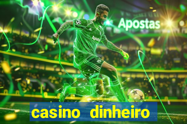 casino dinheiro real pix