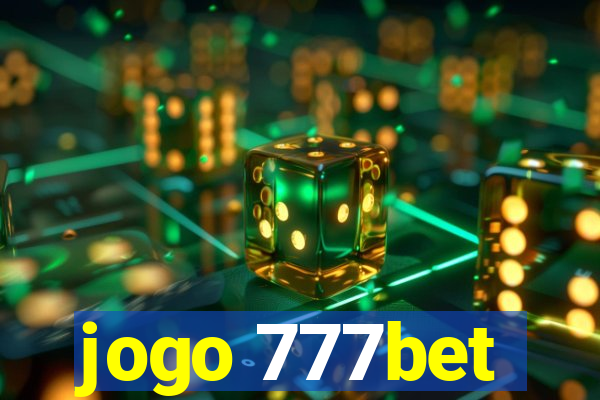 jogo 777bet