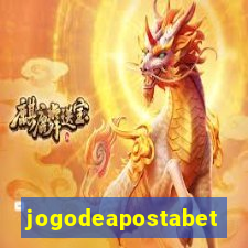 jogodeapostabet