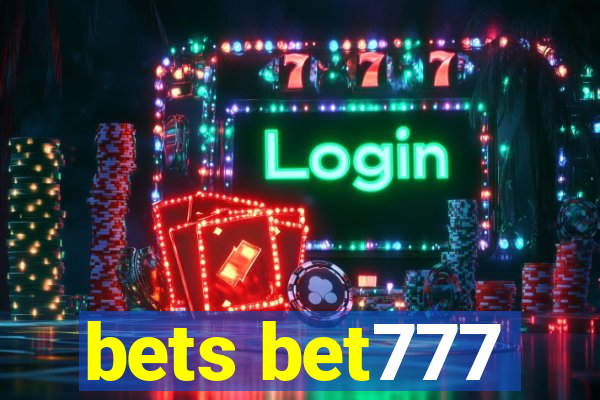 bets bet777