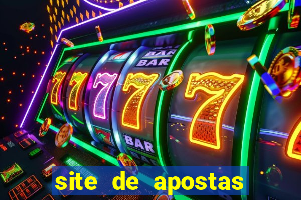 site de apostas com bonus