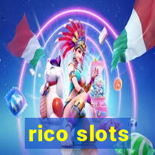 rico slots