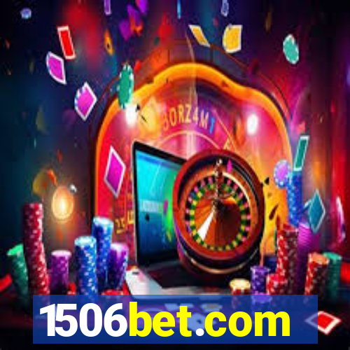 1506bet.com