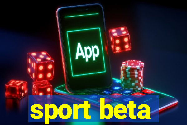 sport beta