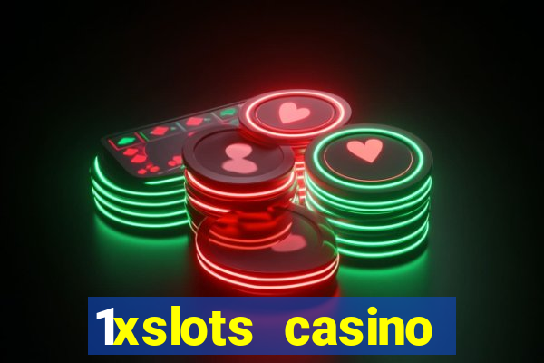 1xslots casino официальный сайт для россии