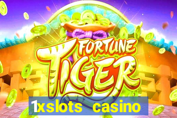 1xslots casino официальный сайт для россии