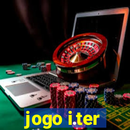 jogo i.ter