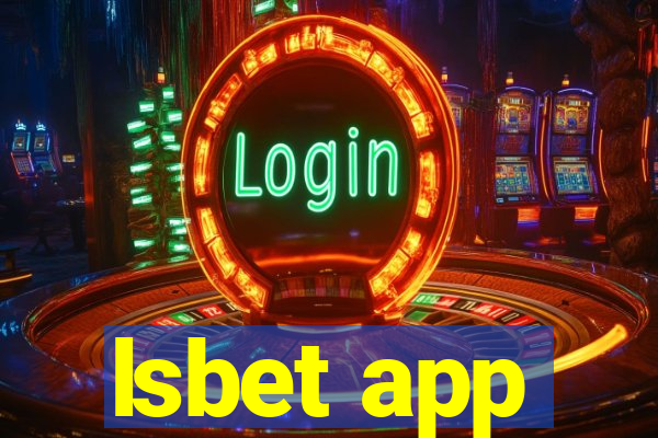 lsbet app