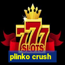 plinko crush