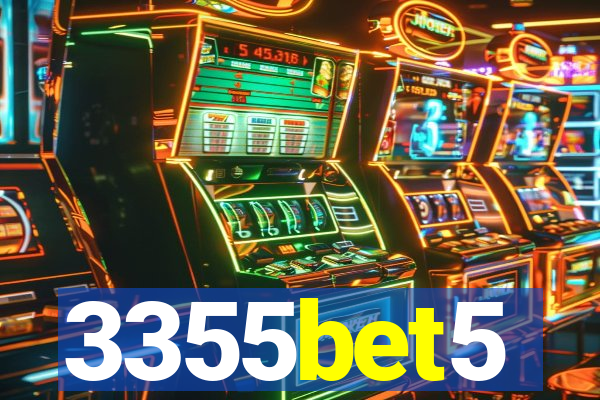 3355bet5