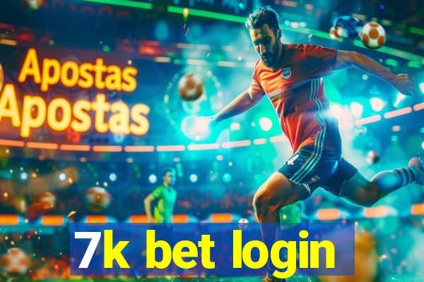 7k bet login