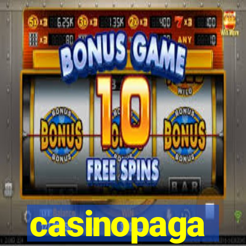 casinopaga