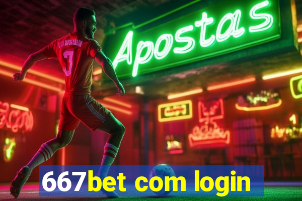 667bet com login