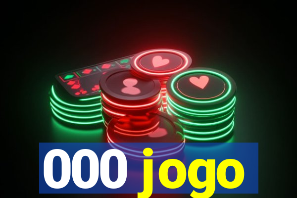 000 jogo