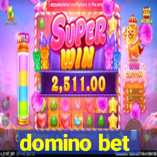 domino bet