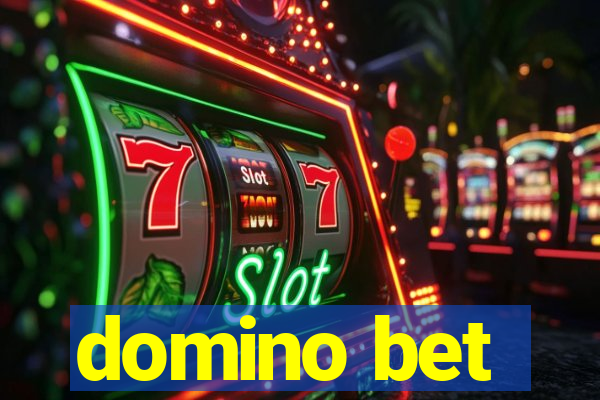 domino bet