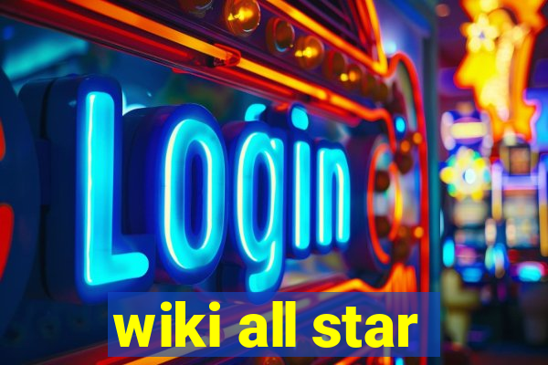 wiki all star