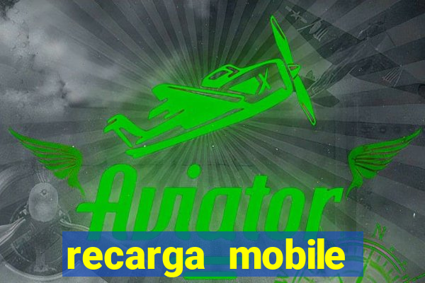 recarga mobile legends 1 real