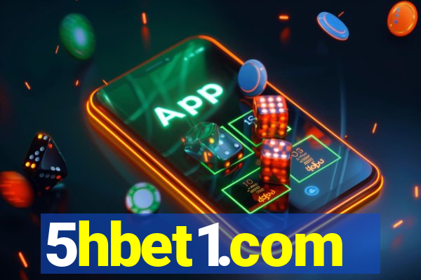 5hbet1.com