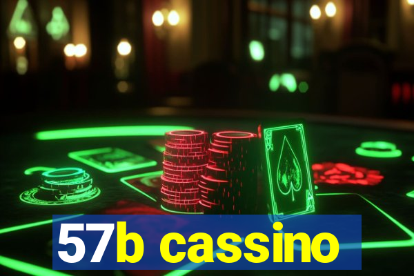 57b cassino