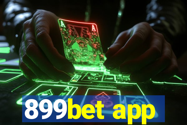 899bet app