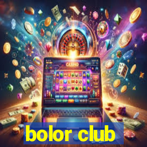 bolor club