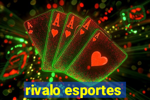 rivalo esportes