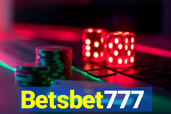 Betsbet777