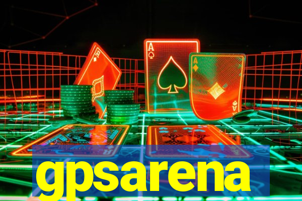 gpsarena