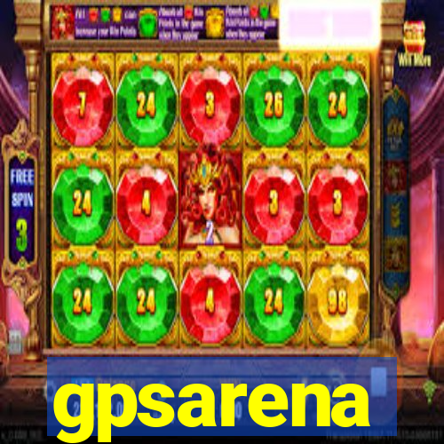 gpsarena