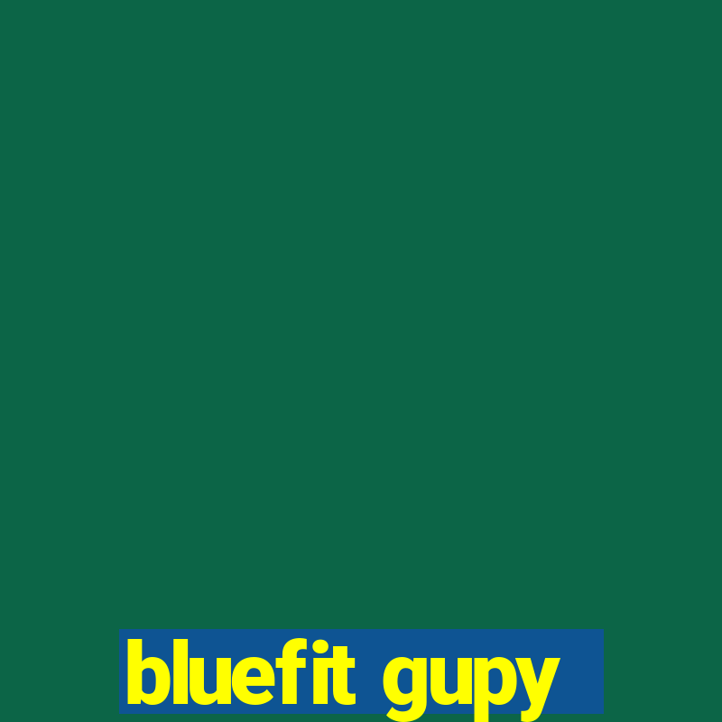 bluefit gupy