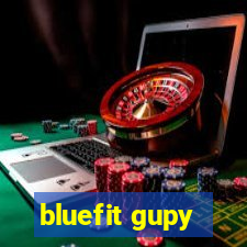 bluefit gupy