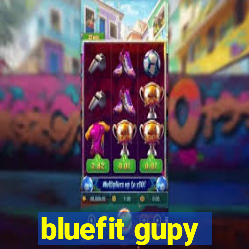 bluefit gupy