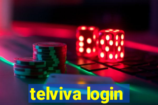 telviva login