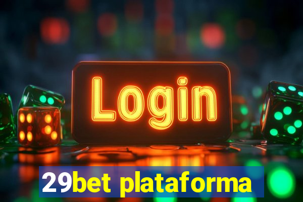 29bet plataforma