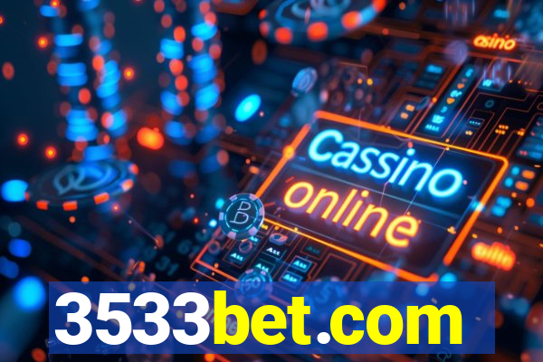 3533bet.com