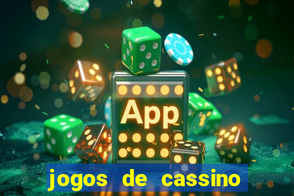 jogos de cassino que pagam bem