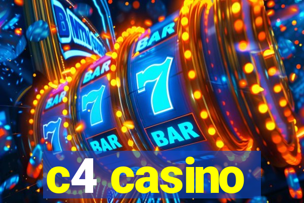 c4 casino