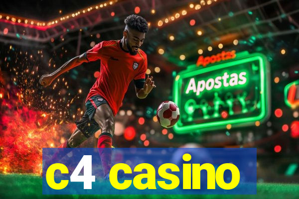 c4 casino