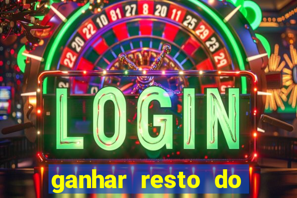 ganhar resto do jogo 2-1 betano