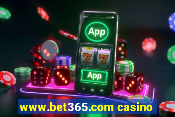 www.bet365.com casino