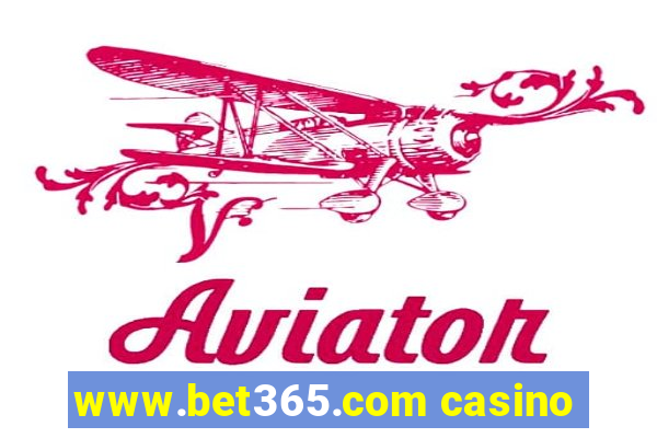 www.bet365.com casino