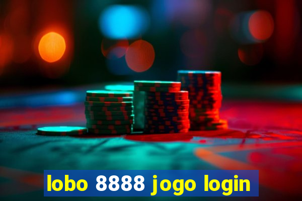 lobo 8888 jogo login