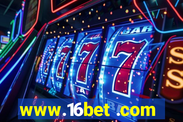 www.16bet .com