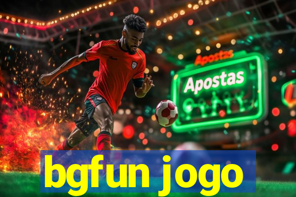 bgfun jogo