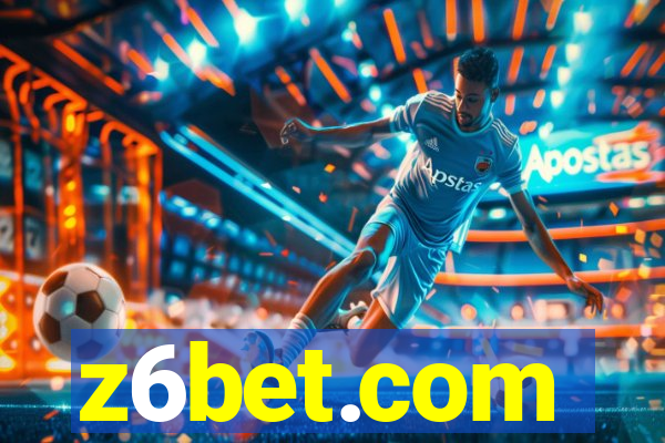 z6bet.com