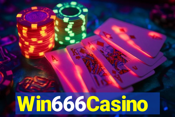 Win666Casino